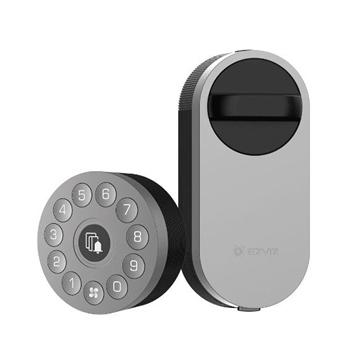 Εικόνα της DL01S Smart Lock KIT Ezviz