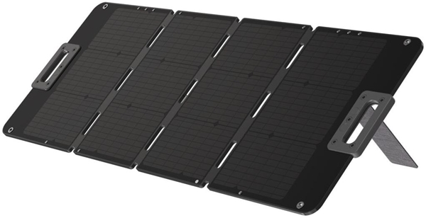 Εικόνα από DS-200W 200W Portable Solar Panel Ezviz