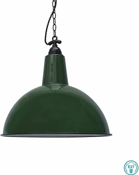 Εικόνα της Lou Green Pendant Faro 62801