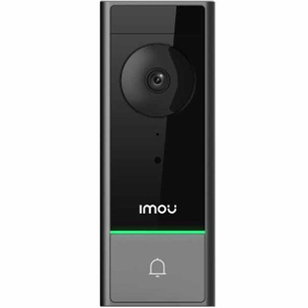 Εικόνα από Κουδούνι Πόρτας Ασύρματο 5MP Video Doorbell Kit-A IMOU