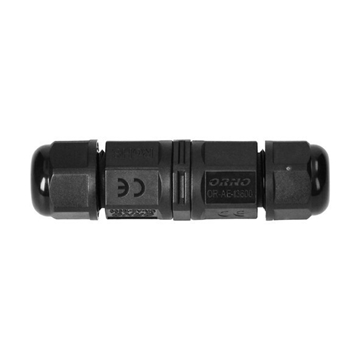 Εικόνα της Στεγανος Συνδεσμος Ευθεια Ip68 3X1.5 Mm2
