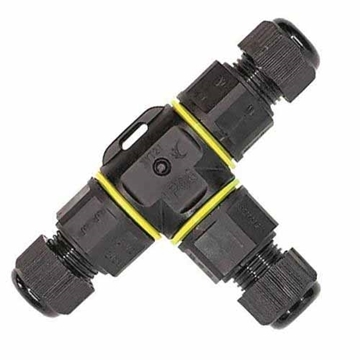 Εικόνα της Στεγανος Συνδεσμος  Ταφ Ip68 3X1.5 Mm2