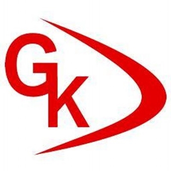 Εικόνα για τον κατασκευαστή GK