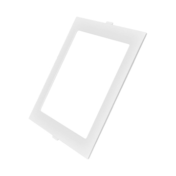 Εικόνα της Panel led 18w τετράγωνο χωνευτό 6500Κ  225x225mm BP02-61830 Βraytron