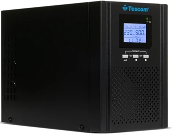 Εικόνα της UPS 3000VA 1103ST TESCOM NEOLINE ST PRO