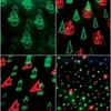 Εικόνα από Προβολεας Laser Projector Κοκκινο-Πρασινο & Φωτ/Ρο