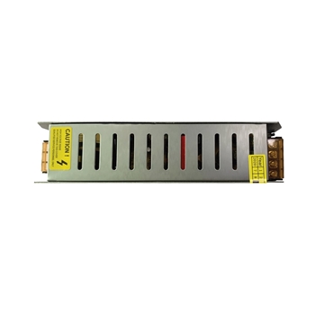 Εικόνα της ΤΡΟΦΟΔΟΤΙΚΟ 12VDC 100W VK/100-12 VK Lighting 78000-562719