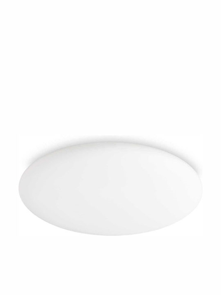 Εικόνα από Φωτιστικό Οροφής Πλαφονιέρα Led Ideal Lux Level Λευκό 
