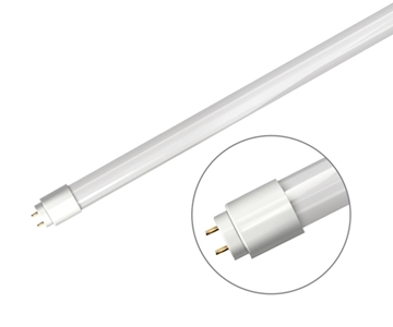 Εικόνα της Λάμπα led T8 1.20cm 18w 6400K δύο άκρων LA52-01283 Lambario