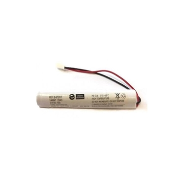 Εικόνα της B-973/Ht Hf(Halogen Free)Μπαταρία Ni-Cd 4,8V/1,5Ah Ht