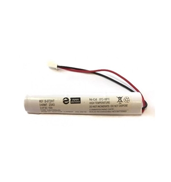 Εικόνα της B-972/Ht Hf(Halogen Free)Μπαταρία Ni-Cd 3,6V/1,5Ah Ht