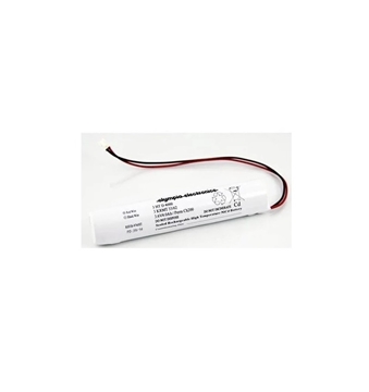 Εικόνα της B-974/Ht Hf(Halogen Free)Μπαταρία Ni-Cd 3,6V4Ah Ht