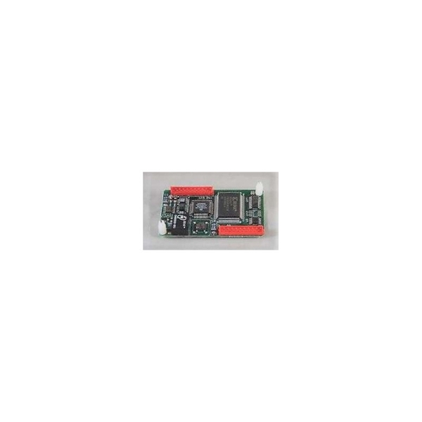 Εικόνα από Μονάδα Interface για Επικοινωνία μέσω Profibus-DP 9600 Baud-12MBaud Plugin, Moeller ZB4-504-IF1