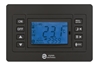 Εικόνα από BS-851/KIT/C Ασύρματος Προγραμματιζόμενος WiFi χρονοθερμοστάτης θέρμανσης με έξοδο για boiler και 2 μπαταρίες ΑΑ με χρώμα ανθρακ