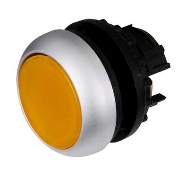 Εικόνα από M22-DL-Y ILLUM. PUSH BUTT YELL