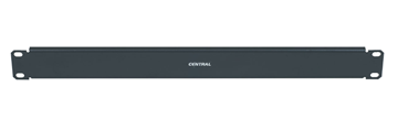 Εικόνα της PANEL 19” (ΤΥΦΛΟ) 1U Central 80-83-428C