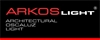 Εικόνα από SPOT ARKOS ΣΤΑΘΕΡΟ 12V Φ 95 ΜΕ ΤΖΑΜΙ ΑΛΟΥΜΙΝΙΟ