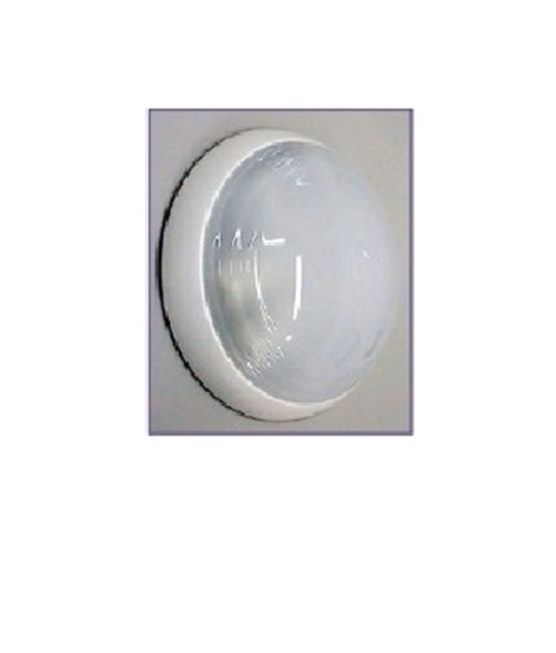 Εικόνα από LIVAL ΠΛΑΦΟΝΙΕΡΑ PARTOUT PL 1X9W ΛΕΥΚΗ
