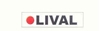 Εικόνα από LIVAL ΠΛΑΦΟΝΙΕΡΑ PARTOUT PL 1X9W ΛΕΥΚΗ