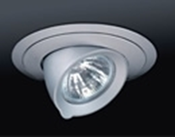 Εικόνα από SPOT ΠΕΡΙΣΤΡ. 12V Φ95 ΛΕΥΚΟ