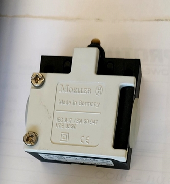 Εικόνα της Διακόπτης θέσης, 2 N / C, πλάτος, IP65_