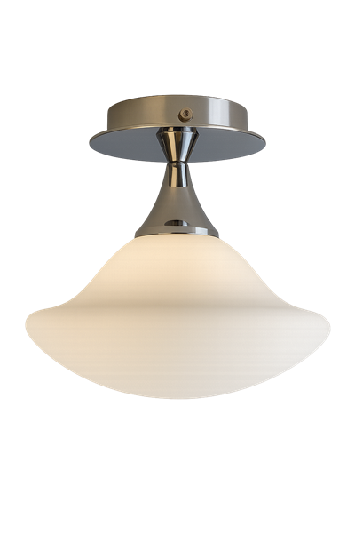 Εικόνα από ΦΩΤΙΣΤΙΚΟ E14-40 W OPAL GLASS