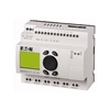 Εικόνα από EASY, Logic Module, LCD Display, Power Supply I/O: 100-240VAC, 12 DI/6 DO Relay, (Expandable, EasyNet), Moeller EASY819-AC-RC