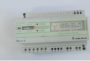 Εικόνα της ΜΕΤΡΗΤΗΣ ΡΕΥΜΑΤΟΣ