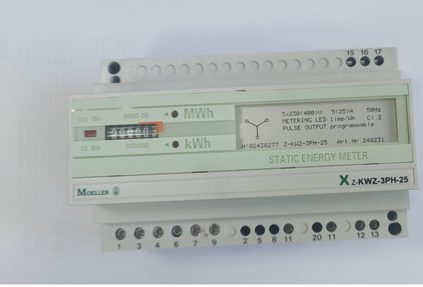 Εικόνα από ΜΕΤΡΗΤΗΣ ΡΕΥΜΑΤΟΣ