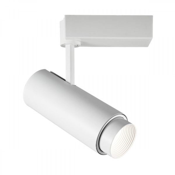 Εικόνα από Σποτ Ράγας Ρυθμιζόμενης Δέσμης 30W 4000K Λευκό Spotlight 5945