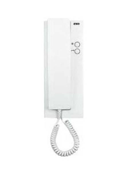Εικόνα από Θυροτηλέφωνο Iris HT 200 Λευκό