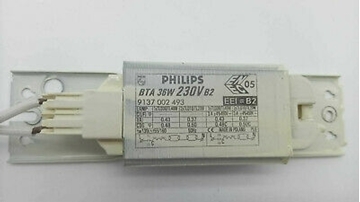 Εικόνα της BALLAST  PHILIPS 36W 9137002493