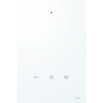 Εικόνα της Θυροτηλέφωνο Venus Audio WF 300 Λευκό