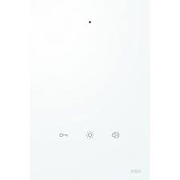 Εικόνα από Θυροτηλέφωνο Venus Audio WF 300 Λευκό