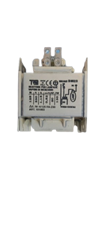 Εικόνα της BALLAST ΓΙΑ ΛΑΜΠΕΣ ΥΔΡΑΡΓYΡΟΥ 125W TRM