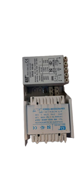 Εικόνα από ΣΥΣΤΗΜΑ ΕΝΑΥΣΗΣ 150W ELT SPAIN