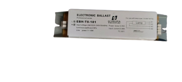 Εικόνα της 1X18W ΗΛΕΚΤΡΟΝΙΚΟ BALLAST ΗΛΕΚΤΡΑ TECHNIC
