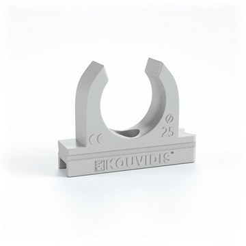 Εικόνα της Κολαρο Στηριξης Σωληνων Φ20 Condur ISR