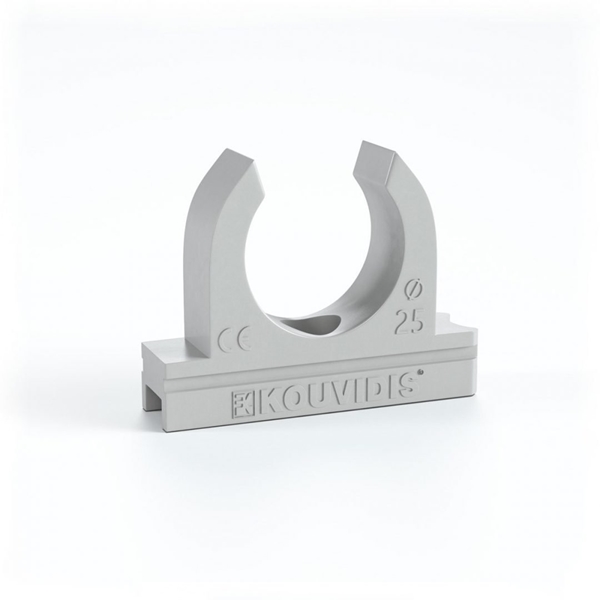 Εικόνα από Κολαρο Στηριξης Σωληνων Φ40 Condur ISR