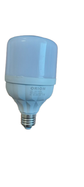 Εικόνα από Λάμπα 18W 6400K IP65