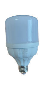 Εικόνα της Λάμπα led T60 16w E27 4200K 626162418 Orion