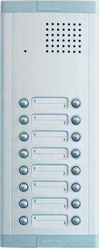 Εικόνα της ΜΠΟΥΤΟΝΙΕΡΑ ATHENA 20ΚΛΗΣΕΩΝ 2ΣΕΙΡΩΝ ΑΛΟΥΜΙΝΙΟΥ