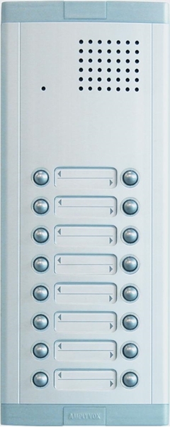 Εικόνα από ΜΠΟΥΤΟΝΙΕΡΑ ATHENA 20ΚΛΗΣΕΩΝ 2ΣΕΙΡΩΝ ΑΛΟΥΜΙΝΙΟΥ