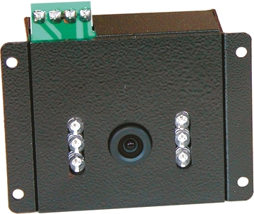 Εικόνα της ΚΑΜΕΡΑ STATUS 8050/R B/W