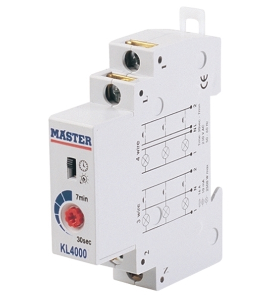 Εικόνα από ΑΥΤΟΜΑΤΟΣ ΚΛΙΜΑΚΟΣΤΑΣΙΟΥ KL-4000