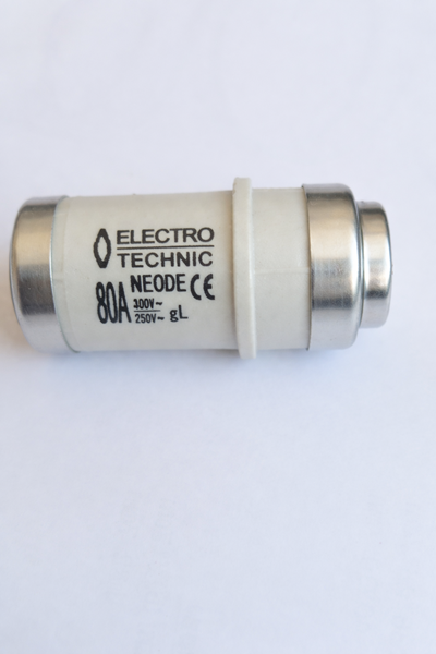 Εικόνα από Φυσίγγι Ασφαλείας 100A Neozed M 30x2