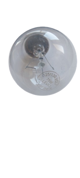 Εικόνα της ΛΑΜΠΕΣ ΚΟΙΝΕΣ   75W 125/130V Ε27 LEUCI