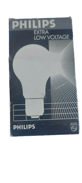 Εικόνα από ΛΑΜΠΕΣ ΚΟΙΝΕΣ   40W 42V Β22 PHILIPS