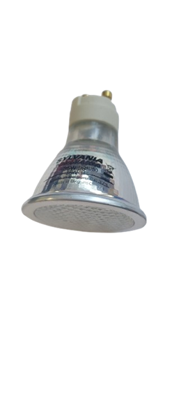 Εικόνα από Λαμπα Metal Halide  35W 38o 3000k