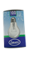 Εικόνα από ΛΑΜΠΕΣ ΚΟΙΝΕΣ 100W 125/130V Ε27 LEUCI